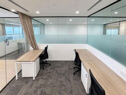 Harbourfront Tower Two (D4), Office #631038111
